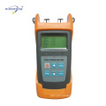 optical power meter Rechargeable battery optic testing equipment PG-PON82